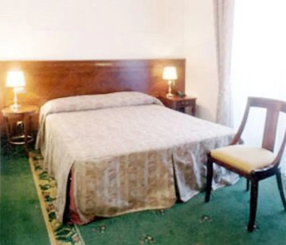 Hotel Centrum Catânia