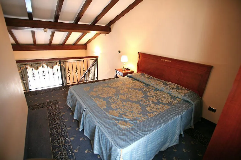 Hotel Centrum Catania