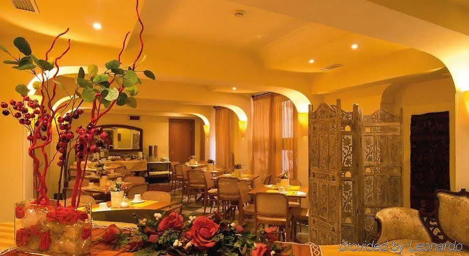 Hotel Centrum Catânia