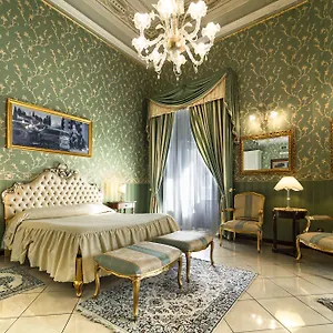 Romeo Hotel Catânia