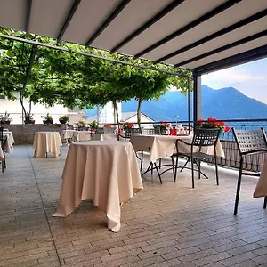 Ristorante Bellavista Con 2*, Veleso Włochy