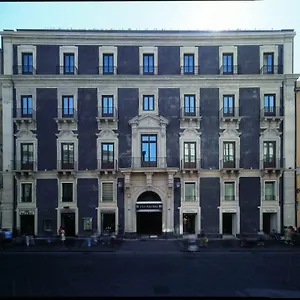 Palace | Esperienze Hotel Catânia