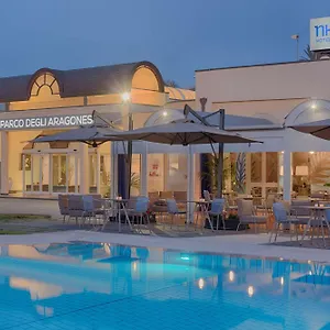 Nh Parco Degli Aragonesi Hotel Catânia