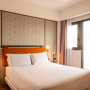 Nh Centro Hotel Catânia