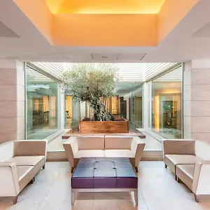 Отель Sheraton Parco De Medici ****