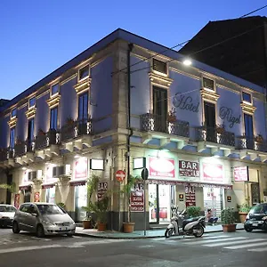 Hotel Rigel, Catania