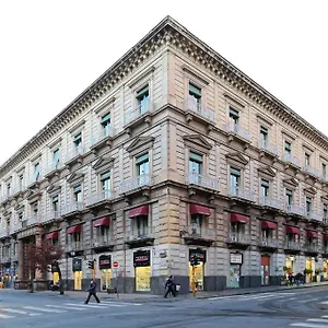 Gasthof Centro, Catania