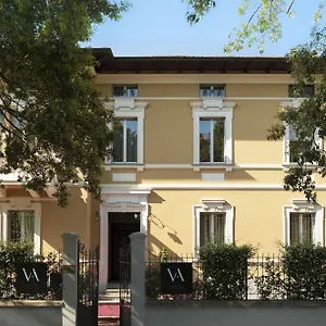 La 3*, Siena Włochy