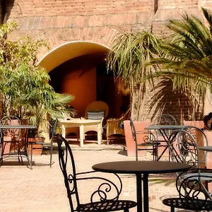Il Chiostro Del Carmine 4*, Siena Włochy