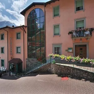 Torre 3*, Sondalo Włochy