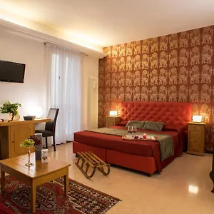Relais La Torre 3*, Werona Włochy