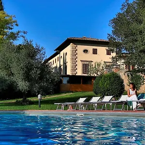 San Lucchese Hotel Poggibonsi