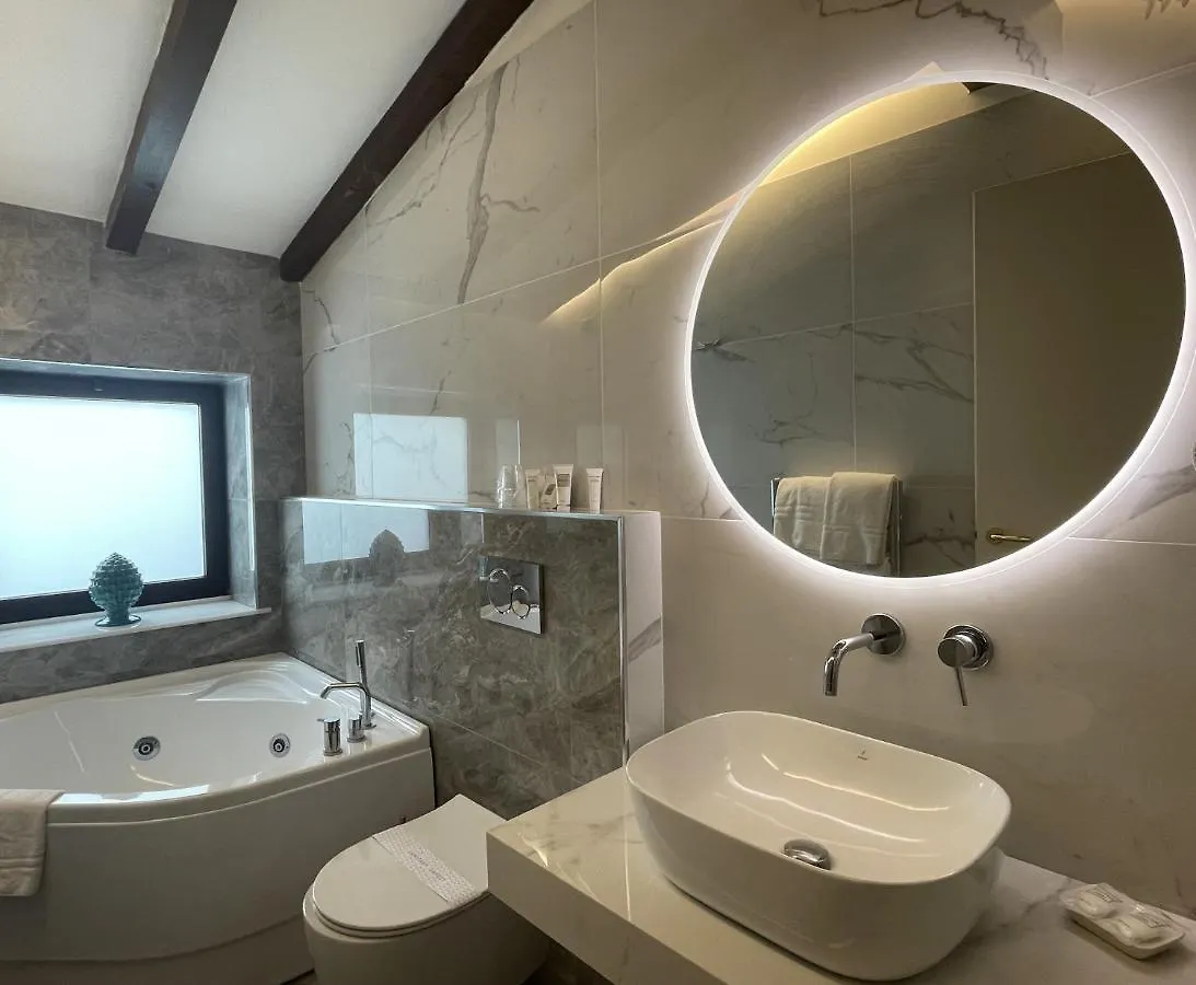 Hotel Centrum Катания