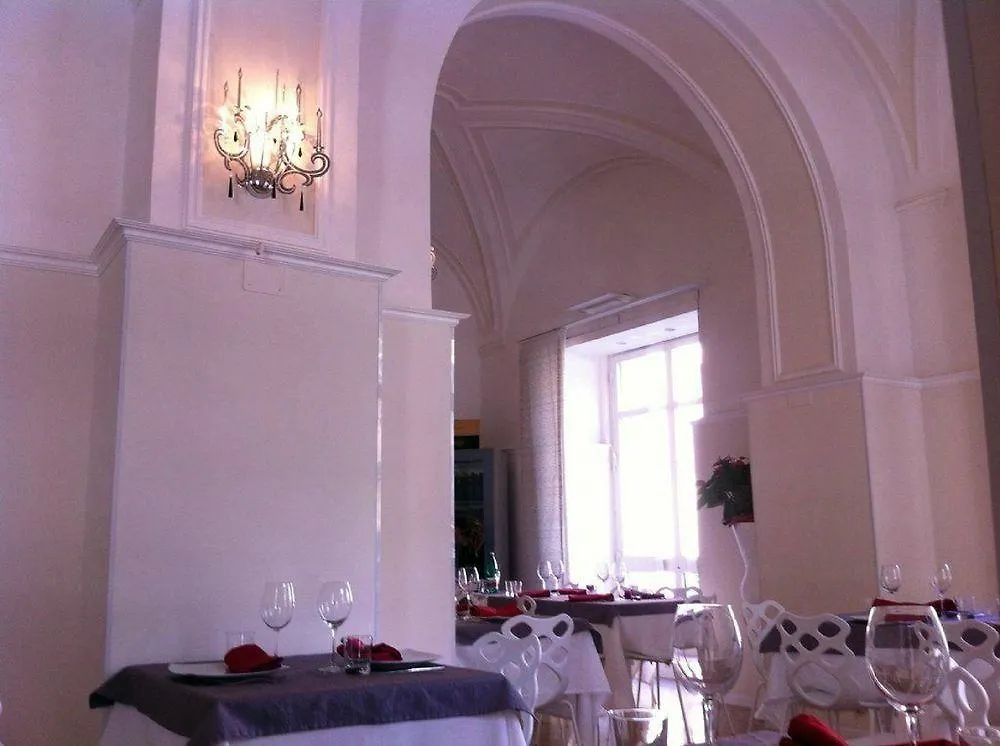 Hotel Centrum Катания