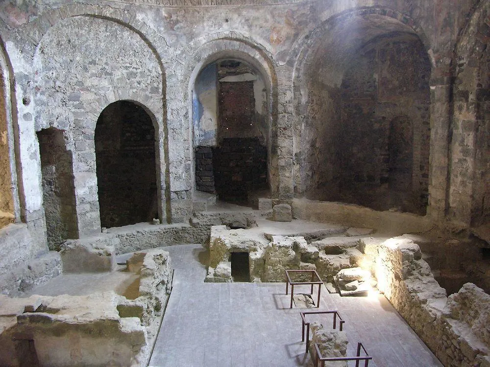 Hotel Centrum Catania